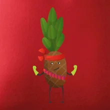 Ananas indián