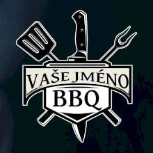 BBQ vaše jméno