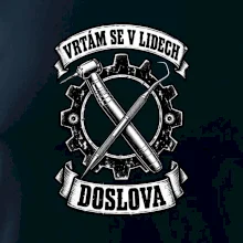 Vrtám se v lidech doslova