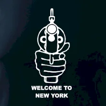 Welcome to NYC