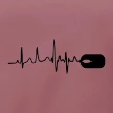 EKG myš