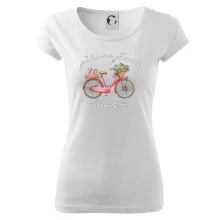 Pěknou jízdu životem 70