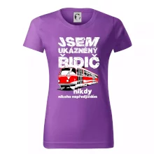Jsem ukázněný řidič - tramvaj Jsem ukázněný řidič - tramvaj