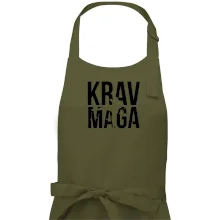 Nápis Krav Maga
