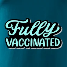 Fully vaccinated