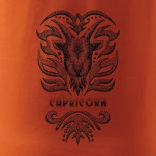 Capricorn - vintage