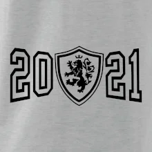 Narozeninový motiv - znak - 2021