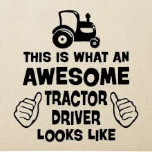 Užasný řidič je zde!