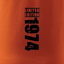 Limited edition 1974 pruh