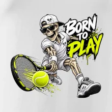 Tenis - Born to play