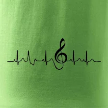 Moje srdce bije pro hudbu