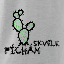 Píchám skvěle Píchám skvěle