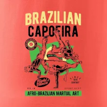 Brazilian Capoeira