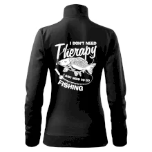 I dont need therapy - fishing