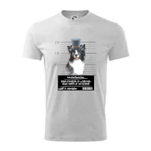 Lump a darebák border kolie