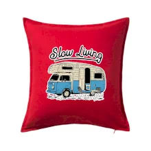 Slow living obytňák