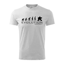 Evoluce Hockey brankář