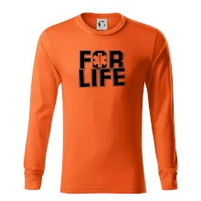 For Life For Life