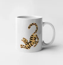 Tygr s hvězdami (studio-arte.cz)