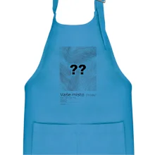 Vaše místo - vrstevnice v obdélníku