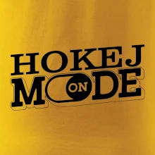 Hokej mode