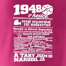 1948 v kostce
