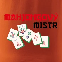 Mahjongový mistr