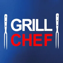 Grilování - Grill Chef