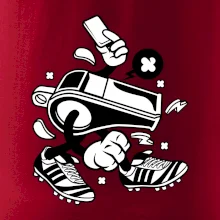 Rozhodčí píšťalka