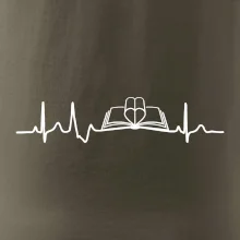 EKG kniha