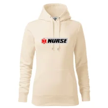 Nurse kříž