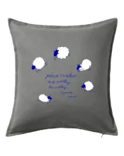 Jedna ovečka, dvě ovečky