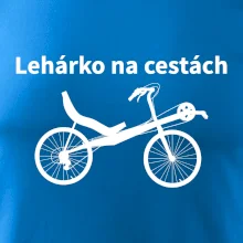 Lehárko na cestách