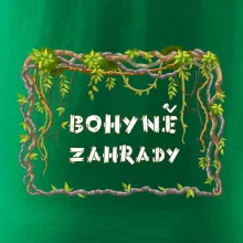 Bůh zahrady