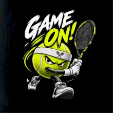 Tenis - Game on