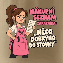 Řeznice něco dobrýho do stovky