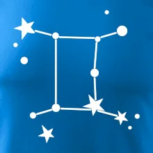 Souhvězdí - Gemini - Blíženci