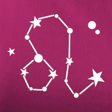 Souhvězdí - Leo - Lev