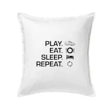 Play Eat Sleep Repeat fotbal