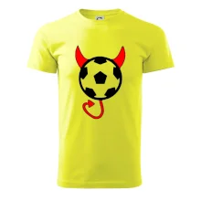Fotbal devil