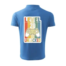 Gaming narozeniny 20