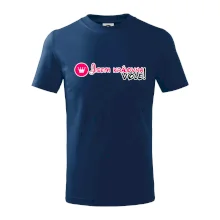 Jsem královna vole!