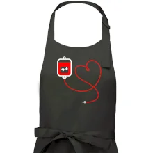 Transfúze srdce - vaše krevní skupina