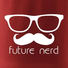Future nerd