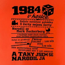 1984 v kostce 1984 v kostce