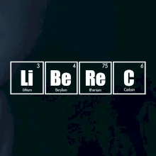 Periodická tabulka Liberec