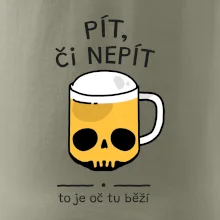 Pít, či nepít