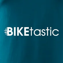 Bike nápisy Biketastic