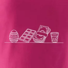 Evoluce velikonoc - koleda