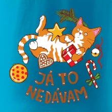 Ja to nedávam - Vanoční shon (Pecka design)